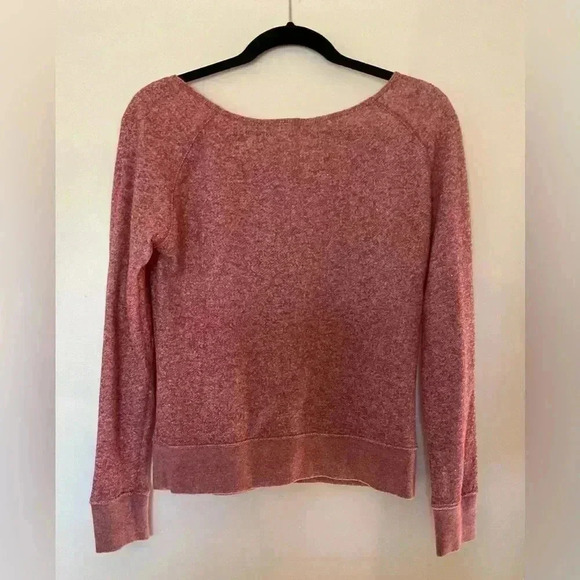 Disney Mickey Vintage Looking Sweatshirt in Size Small - Picture 2 of 4